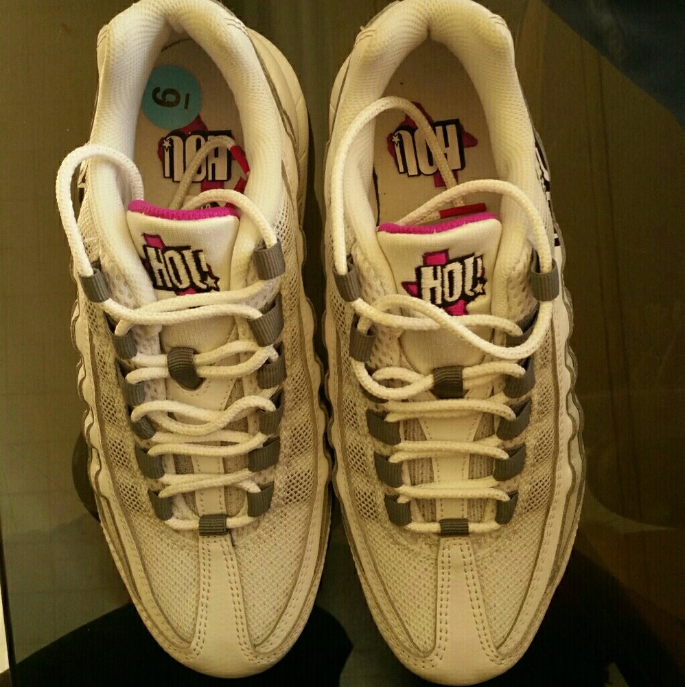 Nike air max 95 houston